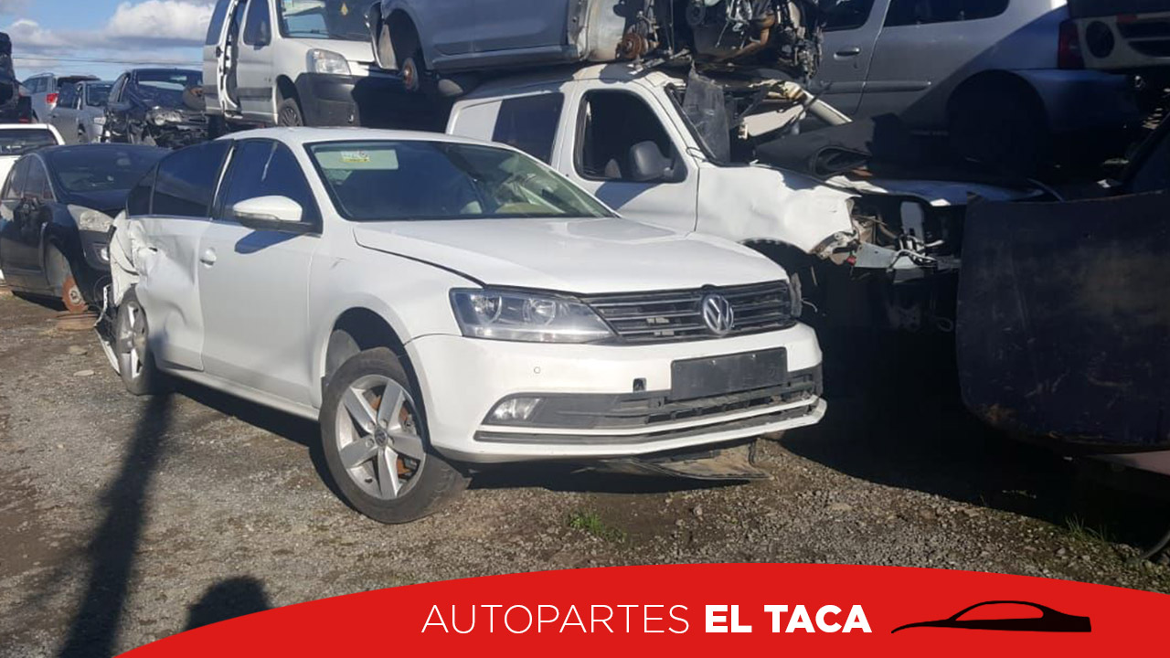 Autopartes El Taca en Tandil