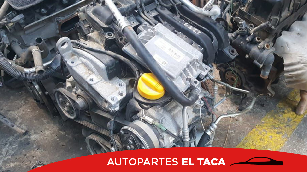 Autopartes El Taca en Tandil