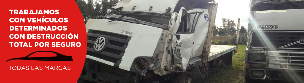 Autopartes El Taca de Tandil